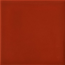 Mutina DIN KGDG19 Red Glossy keramisch graniet 15x15 cm, Italië - foto 1 - foto 1