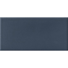 Mutina DIN KGDM25 Dark Blue Matt keramisch graniet 7,5x15 cm, Italië - foto 1 - foto 1