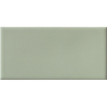 Mutina DIN KGDM26 Light Green Matt keramisch graniet 7,5x15 cm, Italië - foto 1 - foto 1