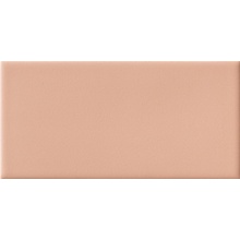 Mutina DIN KGDM28 Rose Matt keramisch graniet 7,5x15 cm, Italië - foto 1 - foto 1