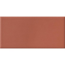 Mutina DIN KGDM29 Red Matt keramisch graniet 7,5x15 cm, Italië - foto 1 - foto 1