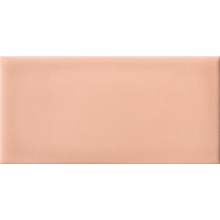 Mutina DIN KGDG38 Rose Glossy keramisch graniet 7,5x15 cm, Italië - foto 1 - foto 1