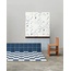 Mutina Dintorni 20,5x20,5 см, gres porcellanato smaltato, Italia - foto di interni 1 Mutina Dintorni 20,5x20,5 см, gres porcellanato smaltato, Italia - foto di interni 1