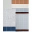 Mutina Dintorni 20,5x20,5 см, gres porcellanato smaltato, Italia - foto di interni 8 Mutina Dintorni 20,5x20,5 см, gres porcellanato smaltato, Italia - foto di interni 8