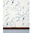 Mutina Dintorni 20,5x20,5 см, gres porcellanato smaltato, Italia - foto di interni 5 Mutina Dintorni 20,5x20,5 см, gres porcellanato smaltato, Italia - foto di interni 5