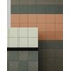 Mutina Dintorni 20,5x20,5 см, gres porcellanato smaltato, Italia - foto di interni 7 Mutina Dintorni 20,5x20,5 см, gres porcellanato smaltato, Italia - foto di interni 7