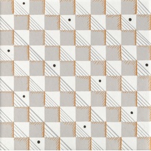 Mutina Dintorni С000618918 ISDBN01_BANDIERE NEVE 20.5x20.5 gres porcelánový 20,5x20,5 cm, Itálie - fotografie 1 - foto 1