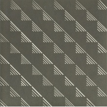 Mutina Dintorni С000618919 ISDBO02_BANDIERE OMBRA 20.5x20.5 gres porcelánový 20,5x20,5 cm, Itálie - fotografie 1 - foto 1