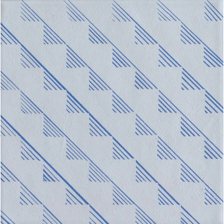 Mutina Dintorni С000618920 ISDBS03_BANDIERE SOLE 20.5x20.5 porcelain tile 20,5x20,5 cm, Italy - photo 1 Mutina Dintorni С000618920 ISDBS03_BANDIERE SOLE 20.5x20.5 porcelain tile 20,5x20,5 cm, Italy - photo 1