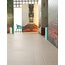 Mutina Folded 60x60 см, geglazuurd keramisch graniet, Italië, monokleur - interieurfoto 3