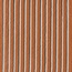 Mutina Fringe С000578579 MAFT07_FRINGE THIN RED 12,3X12,3 Feinsteinzeug 12,3x12,3 cm, Italien - Foto 1