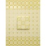 Mutina Homage to the Square 15x15 cm, glazed porcelain stoneware, Italy - interior photo 12 Mutina Homage to the Square 15x15 cm, glazed porcelain stoneware, Italy - interior photo 12