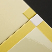 Mutina Homage to the Square 15x15 cm, lasitettu porcelanato, Italia - sisustuskuva 1 - kuva 1