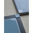 Mutina Homage to the Square 15x15 cm, glazed porcelain stoneware, Italy - interior photo 27 Mutina Homage to the Square 15x15 cm, glazed porcelain stoneware, Italy - interior photo 27