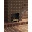 Mutina Homage to the Square 15x15 cm, glazed porcelain stoneware, Italy - interior photo 10 Mutina Homage to the Square 15x15 cm, glazed porcelain stoneware, Italy - interior photo 10