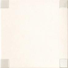 Mutina Homage to the Square JAS14 HOMAGE SQUARE DOT ICE porcelain tile 15x15 cm, Italy - photo 1 - photo 1