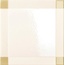 Mutina Homage to the Square JAS04 HOMAGE SQUARE DASH ICE porcelain tile 15x15 cm, Italy - photo 1 Mutina Homage to the Square JAS04 HOMAGE SQUARE DASH ICE porcelain tile 15x15 cm, Italy - photo 1
