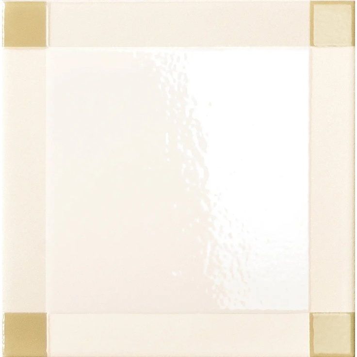 Mutina Homage to the Square JAS04 HOMAGE SQUARE DASH ICE porcelain tile 15x15 cm, Italy - photo 1 Mutina Homage to the Square JAS04 HOMAGE SQUARE DASH ICE porcelain tile 15x15 cm, Italy - photo 1