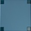 Mutina Homage to the Square JAS11 HOMAGE SQUARE DOT SEA porcelain tile 15x15 cm, Italy - photo 1 Mutina Homage to the Square JAS11 HOMAGE SQUARE DOT SEA porcelain tile 15x15 cm, Italy - photo 1