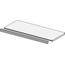Mutina Jali С000579012 PUJPT22_profilo terminale misura 2 Profile 25,9x300 cm, Italy - photo 1