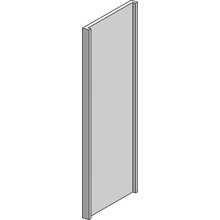 Mutina Jali С000579011 PUJPL12_profilo lineare misura 2 Profilo 25,9x300 cm, Italia - foto 1 - foto 1