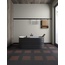 Mutina Kosei 15x15, porcelanato não esmaltado, Itália, outros tipos de pedra - foto de interior 25