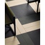 Mutina Kosei 15x15, porcelanato não esmaltado, Itália, outros tipos de pedra - foto de interior 3
