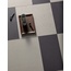 Mutina Kosei 15x15, porcelanato não esmaltado, Itália, outros tipos de pedra - foto de interior 17