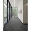 Mutina Kosei 15x15, porcelanato não esmaltado, Itália, outros tipos de pedra - foto de interior 27