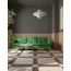 Mutina Kosei 15x15, porcelanato não esmaltado, Itália, outros tipos de pedra - foto de interior 29