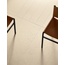 Mutina Kosei 15x15, porcelanato não esmaltado, Itália, outros tipos de pedra - foto de interior 20