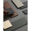 Mutina Kosei 15x15, porcelanato não esmaltado, Itália, outros tipos de pedra - foto de interior 9