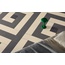 Mutina Kosei 15x15, porcelanato não esmaltado, Itália, outros tipos de pedra - foto de interior 10