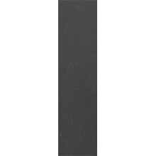 Mutina Kosei С000561716 VVD44_dark grey 15x60 gres porcelanato 15x60 cm, Itália, outros tipos de pedra - foto 1 - foto 1