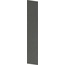 Mutina Kosei С000561731 VVD75_chevron grey green 9,6x56,5 gres porcelánový 9,6x56,5 cm, Itálie, další druhy kamene - fotografie 1