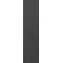Mutina Kosei VVD44 Dark Grey gres porcelanato 15x60 cm, Itália - foto 1 - foto 1