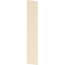 Mutina Kosei VVD71 Chevron Bone gres porcelanato 9,6x56,5 cm, Itália - foto 1 - foto 1