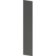 Mutina Kosei VVD75 Chevron Grey Green gres porcelanato 9,6x56,5 cm, Itália - foto 1 - foto 1