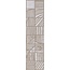 Mutina Mater С000579034 PUMS41_MATER SEGNO BIANCO 15x60 gres porcelánový 15x60 cm, Itálie - fotografie 1 Mutina Mater С000579034 PUMS41_MATER SEGNO BIANCO 15x60 gres porcelánový 15x60 cm, Itálie - fotografie 1