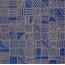 Mutina Mater С000579031 PUMS27_MATER SEGNO BLU 60X60 porcelain tile 60x60 cm, Italy - photo 1 Mutina Mater С000579031 PUMS27_MATER SEGNO BLU 60X60 porcelain tile 60x60 cm, Italy - photo 1