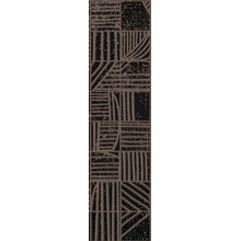 Mutina Mater С000579037 PUMS45_MATER SEGNO NERO 15x60 gres porcelanato 15x60 cm, Itália - foto 1 - foto 1