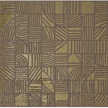 Mutina Mater С000579028 PUMS24_MATER SEGNO OCRA 60X60 gres porcelanato 60x60 cm, Itália - foto 1 - foto 1