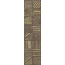 Mutina Mater С000579036 PUMS44_MATER SEGNO OCRA 15x60 porcelain tile 15x60 cm, Italy - photo 1