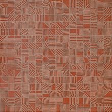 Mutina Mater С000579018 PUMS03_MATER SEGNO TERRA 120x120 gres porcelanato 120x120 cm, Itália - foto 1 - foto 1