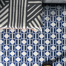 Mutina Mattonelle Margherita 10,1x20,5, porcelanato esmaltado, Itália, kotto - foto de interior 1 - 2 Mutina Mattonelle Margherita 10,1x20,5, porcelanato esmaltado, Itália, kotto - foto de interior 1 - foto 2