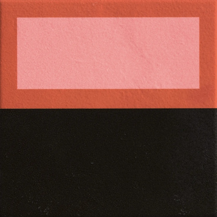 Mutina Mattonelle Margherita С000503996 NDM83_black terracotta Feinsteinzeug 20,5x20,5 cm, Italien, kotto - Foto 1 Mutina Mattonelle Margherita С000503996 NDM83_black terracotta Feinsteinzeug 20,5x20,5 cm, Italien, kotto - Foto 1