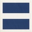 Mutina Mattonelle Margherita С000503977 NDM25_double blue gres porcellanato 20,5x20,5 cm, Italia, kotto - foto 1