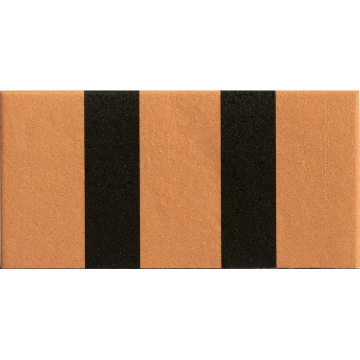 Mutina Mattonelle Margherita С000504005 NDM98_MARGHE PARALLEL ORANGE 20,5X10,1 grès cérame 10,1x20,5 cm, Italie, kotto - photo 1 Mutina Mattonelle Margherita С000504005 NDM98_MARGHE PARALLEL ORANGE 20,5X10,1 grès cérame 10,1x20,5 cm, Italie, kotto - photo 1