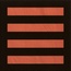 Mutina Mattonelle Margherita С000503986 NDM37_stripes gres porcellanato 20,5x20,5 cm, Italia, kotto - foto 1 Mutina Mattonelle Margherita С000503986 NDM37_stripes gres porcellanato 20,5x20,5 cm, Italia, kotto - foto 1