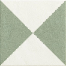 Mutina Mattonelle Margherita С000503979 NDM30_MARGHE CONES 20,5X20,5 gres porcellanato 20,5x20,5 cm, Italia, sotto kotto - foto 1 - foto 1